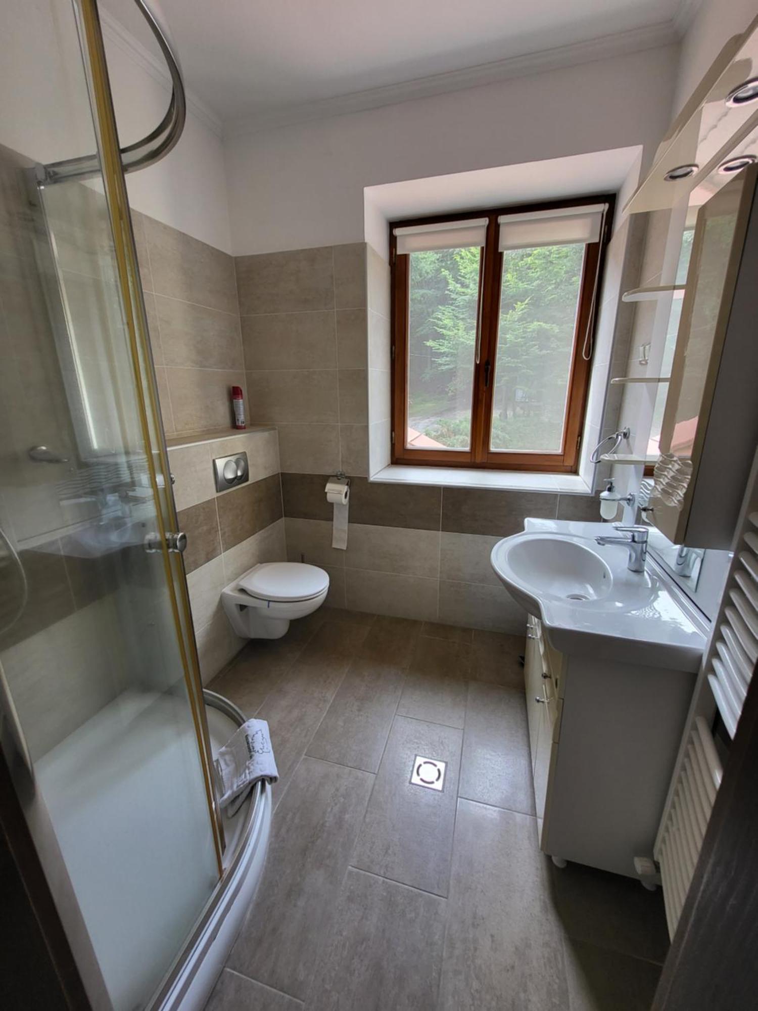 Senyoi Vendeghaz Bed and Breakfast Bozsva Eksteriør billede