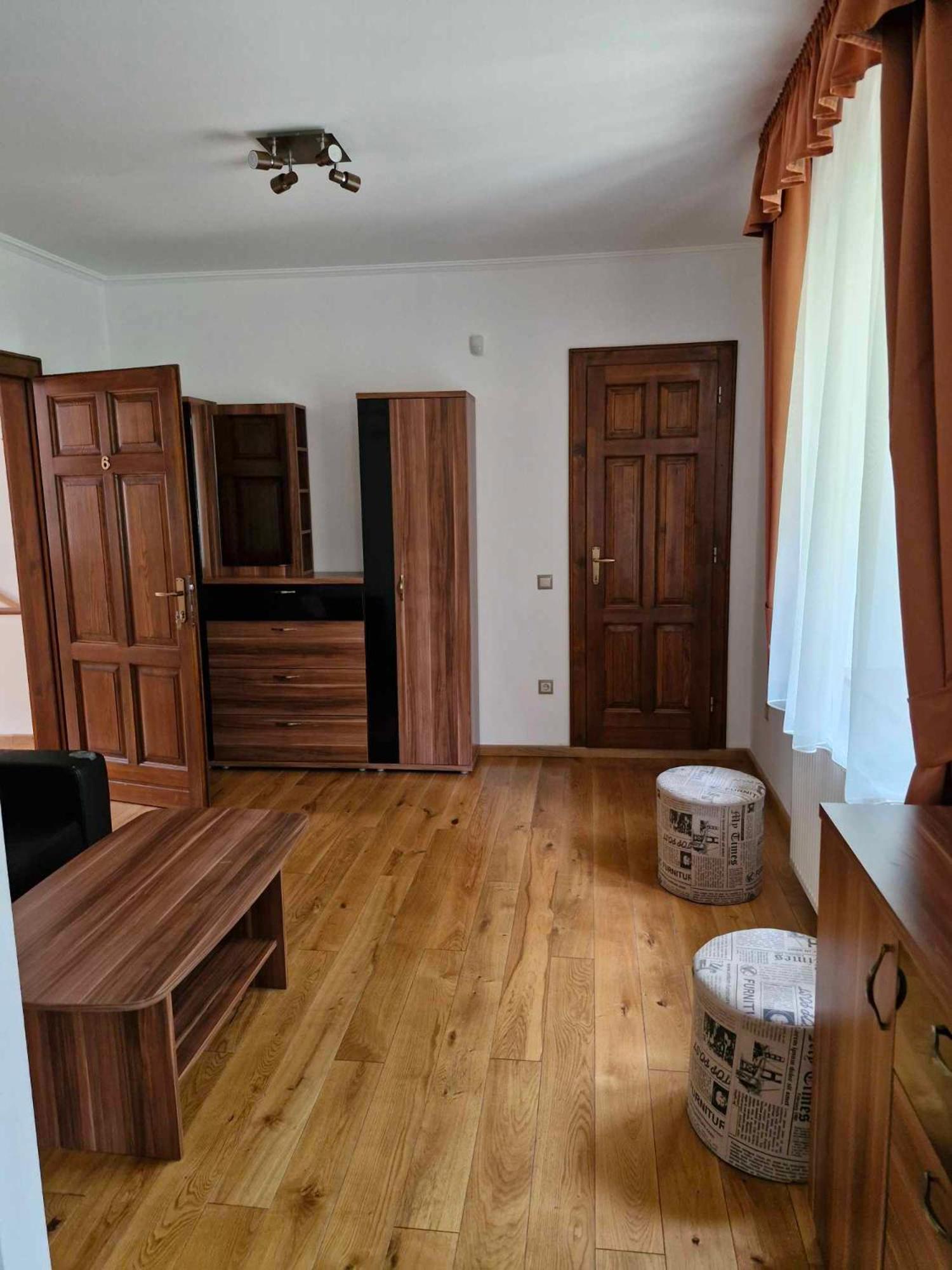 Senyoi Vendeghaz Bed and Breakfast Bozsva Eksteriør billede