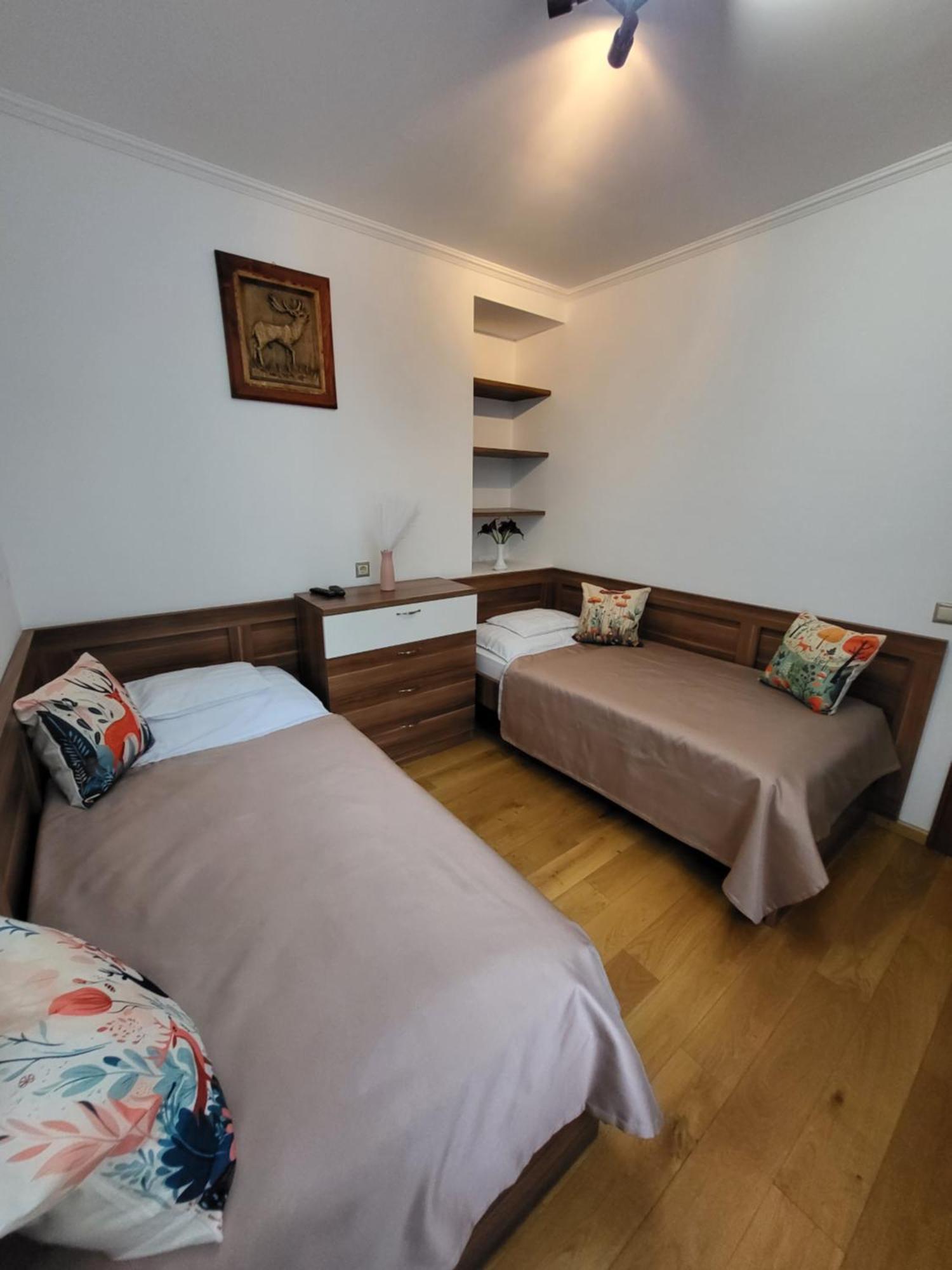 Senyoi Vendeghaz Bed and Breakfast Bozsva Eksteriør billede
