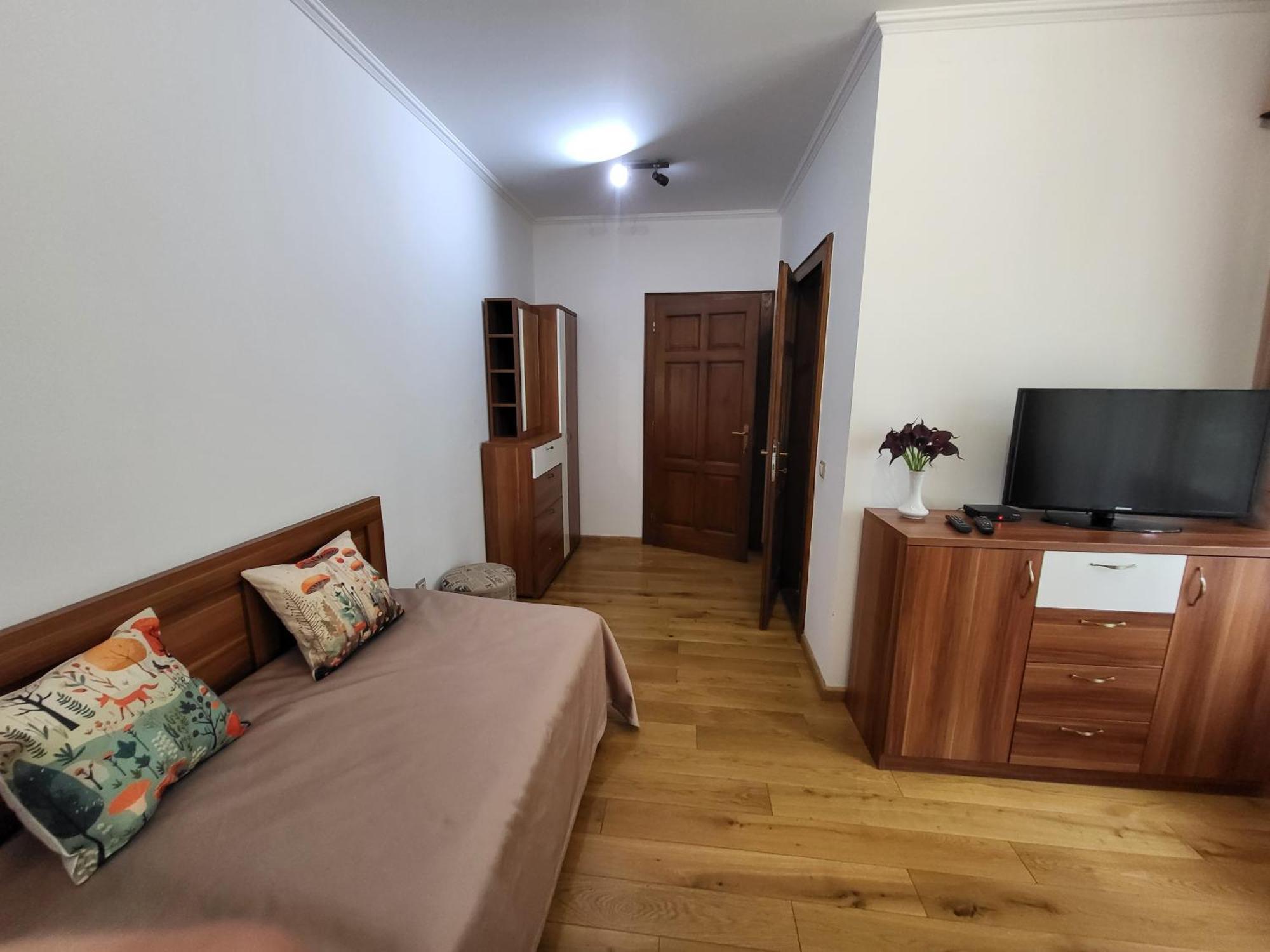 Senyoi Vendeghaz Bed and Breakfast Bozsva Eksteriør billede